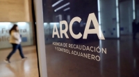 La recaudación de mayo creció luego de nueve bajas consecutivas