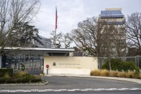 Ginebra: EEUU, Ucrania y varios países europeos se reúnen para tratar el plan de paz de Trump