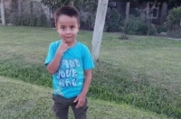 La jueza imputó a los siete detenidos por la desaparición del niño Loan Danilo Peña