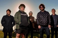 Massacre inicia una nueva gira nacional con la que llegará a la ciudad de La Plata