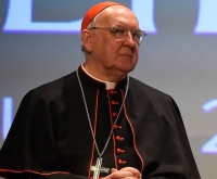 Kevin Farrell, el Camarlengo que queda al frente de la Iglesia tras la muerte del papa Francisco