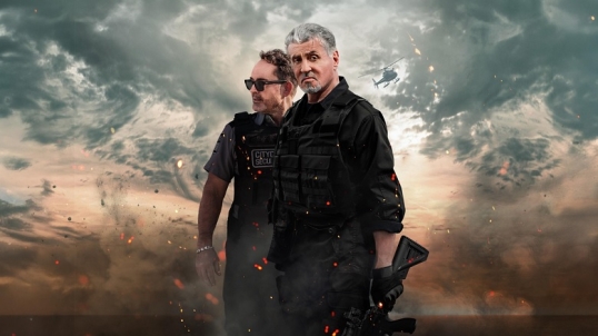 Estrenan «Blindado sin salida», con Sylvester Stallone, Jason Patric, Dash Mihok