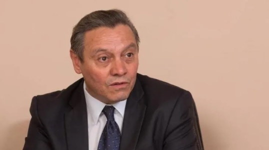 Rosato alertó que la estabilidad económica se sostiene a costa de menos industria, menos empleo y menor consumo