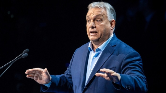 Según Viktor Orbán: Donald Trump «ha cambiado la mentalidad de Occidente»