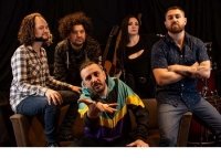 La Condena de Caín y Ale Kurz se unen en «Una canción es un cuerpo»