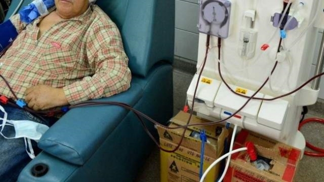 Eliminan el registro que garantiza el suministro de energía a electrodependientes