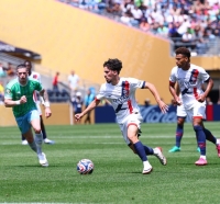 Mundial de clubes: París Saint-Germain, le ganó al Seattle Sounders