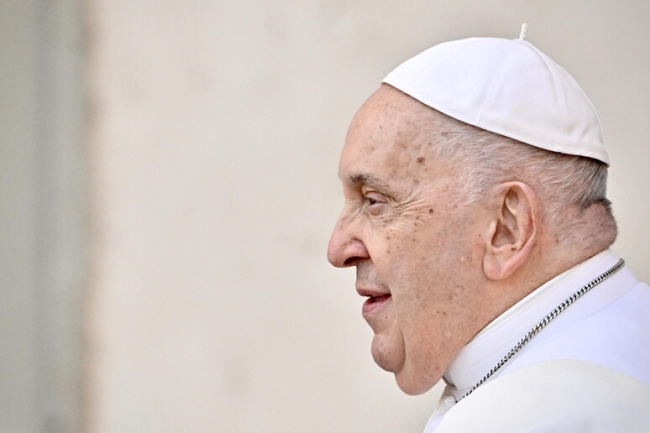 El Papa Francisco ha pasado una noche tranquila