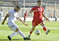 Torneo clausura de la Liga Profesional: Barracas empató 1-1 con Huracán