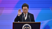 Corea del Sur: Asumió la presidencia Lee Jae-myung