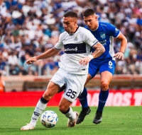 Torneo clausura de la Liga Profesional de Fútbol: Gimnasia recibirá a Atlético Tucumán