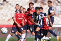 Torneo clausura de la Liga Profesional de Fútbol: Independiente juega ante Talleres
