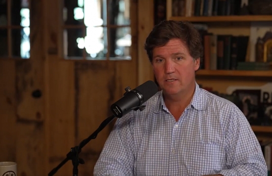 Tucker Carlson: Francia no podía detener a Pável Dúrov, sin haber consultado previamente al Gobierno de Estados Unidos