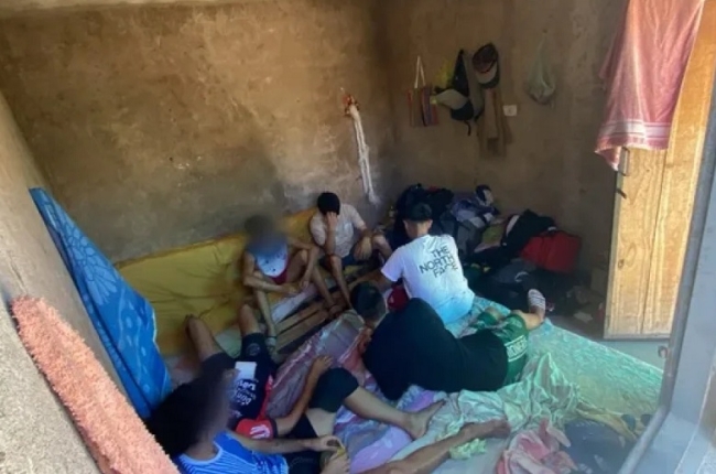 La Rioja: Rescataron 21 víctimas de trabajo exclavo