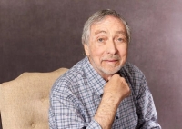 Falleció a los 86 años el actor Luis Brandoni