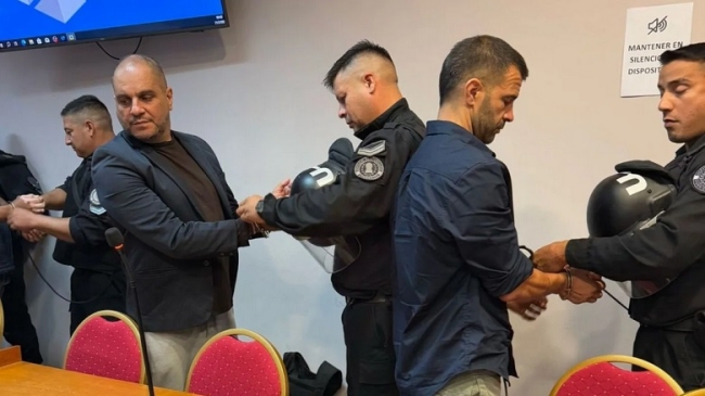 Generación Zoe: Leonardo Cositorto fue hallado culpable del delito de asociación ilícita y estafa