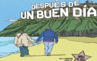 Se estrena el documental «Después de un buen día», de Néstor Frenkel