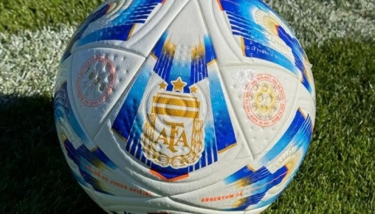 Copa Argentina: Unión enfrenta a Agropecuario