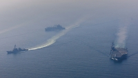 Estrecho de Ormuz: Después de la medida de EE.UU, se puede desencadenar consecuencias inesperadas