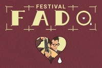 Nueva edición del Festival Fado Buenos Aires en el Palacio Libertad