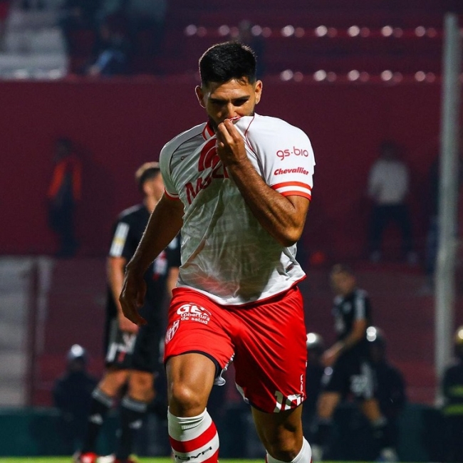 Torneo apertura de la Liga Profesional de Fútbol: Riestra enfrenta a Instituto