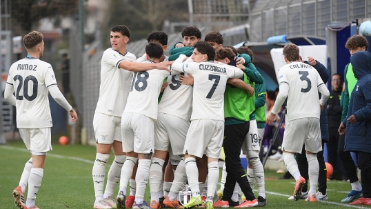 Serie A de Italia: Lazio y el Genoa inician la fecha 23