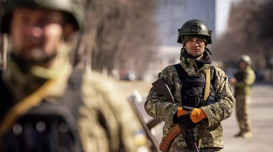 Putin decidió aumentar los efectivos de las Fuerzas Armadas rusas