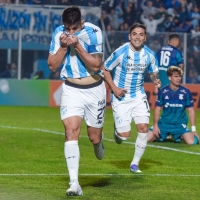 Torneo clausura de la Liga Profesional de Fútbol: Atlético Tucumán derrotó por 3-0 a Talleres
