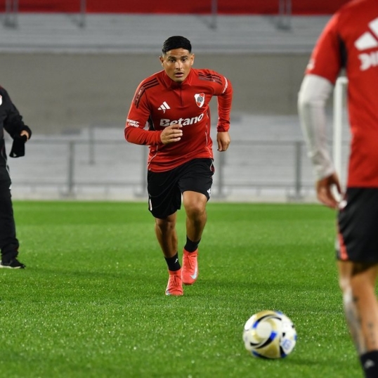 Torneo clausura de la Liga Profesional de Fútbol: River juega ante Platense