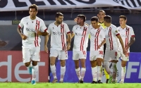 Copa Libertadores Grupo A: Estudiantes recibe a Botafogo de Brasil