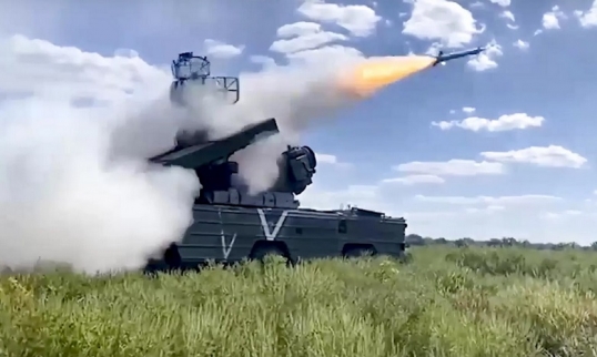 Representantes de 12 países del Sur Global emitieron un comunicado conjunto sobre el conflicto entre Rusia y Ucrania