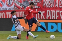 Copa Argentina: Independiente derrotó a Gimnasia de Mendoza y pasó a octavos de final