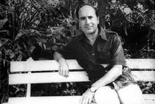 22 de julio: Muere Manuel Puig