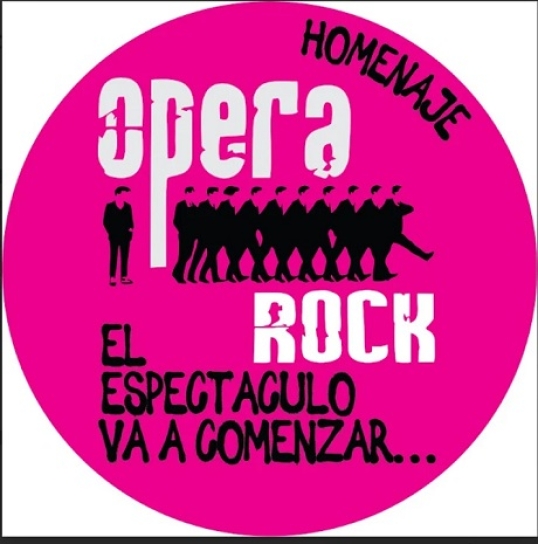 "El espectáculo va a comenzar": homenaje a la Ópera Rock en Córdoba
