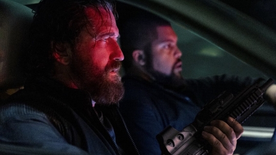 Estrenan la película «El robo perfecto: Pantera», con Gerard Butler, O'Shea Jackson Jr.