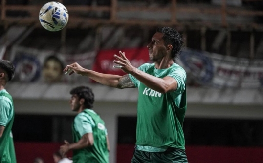 Torneo apertura de la Liga Profesional de Fútbol: Sarmiento recibe a Banfield