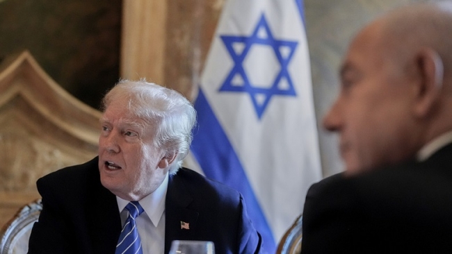 Trump advirtió que habrá grandes guerras en Oriente Medio que podrían desencadenar «una tercera guerra mundial»