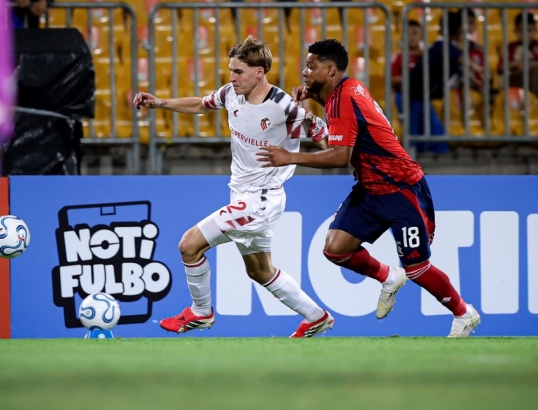 Copa Libertadores grupo A: Estudiantes de La Plata empató con Independiente Medellín