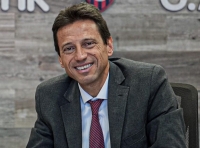 La Justicia validó la transición en San Lorenzo y rechazó la cautelar de Moretti