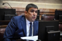 Daniel Bensusán: «La modificación de la Ley Nacional de Glaciares, puede traer consecuencias catastróficas para el ambiente»