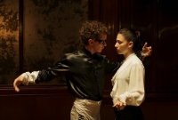 San Sebastián: Premian al film argentino «El jockey», de Luis Ortega