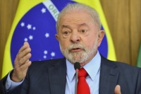 Brasil: Lula da Silva fue operado con éxito de una craneotomía