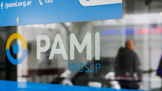 Gerentes libertarios del Pami se otorgan aumentos millonarios