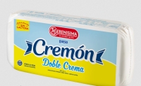 Aconsejan no consumir una partida del queso Cremón de La Serenísima