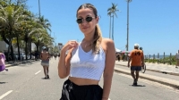 La abogada argentina, Agostina Páez regresará al país con una condena de dos años