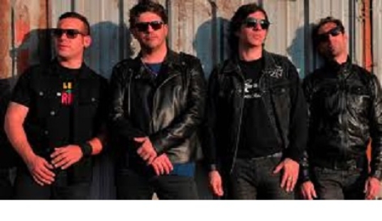 Bulldog llega al Teatro Opera de La Plata