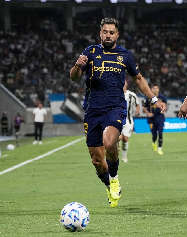 Torneo clausura de la Liga Profesional de Fútbol: Boca enfrenta a Central Córdoba