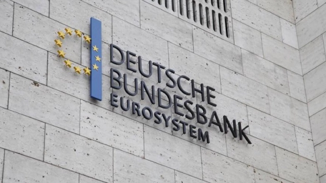 Alemania: El Banco Federal registró la mayor pérdida de su historia