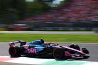 Fórmula 1: Se corre este fin de semana el Gran Premio de Azerbaiyán