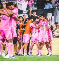 Leagues Cup: Inter Miami venció a Orlando City y juega la final